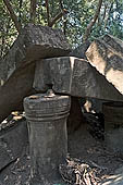 Angkor - ruins of Beng Mealea